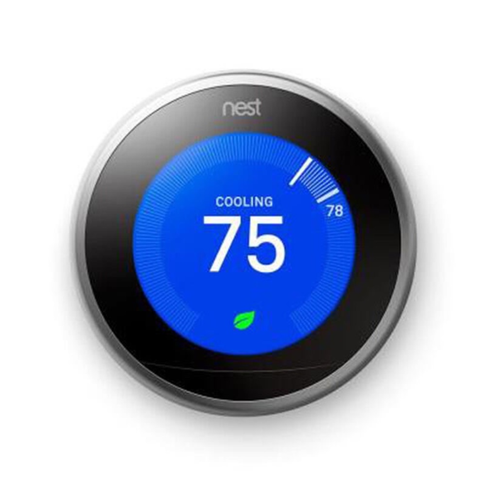 Nest Thermostat (3rd Generation)